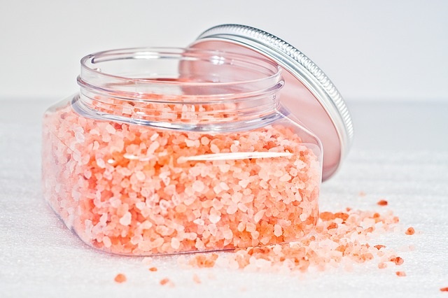 10 Amazing Benefits Of Himalayan Salt - Reset Your Life Health